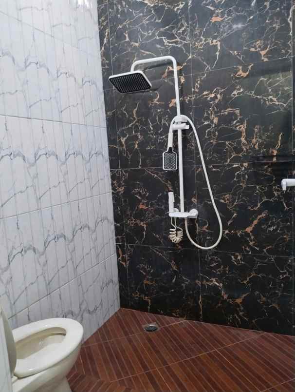 dijual rumah pasir putih sawangan depok