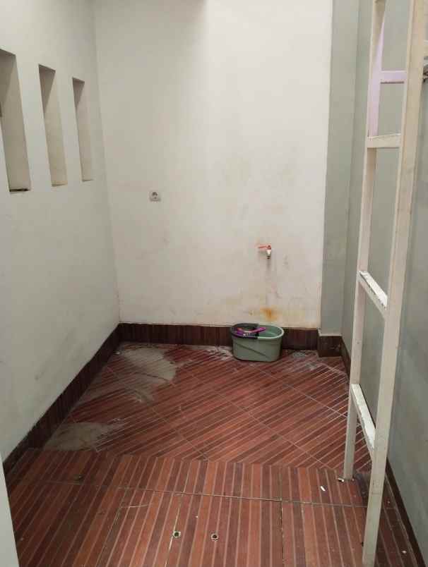 dijual rumah pasir putih sawangan depok