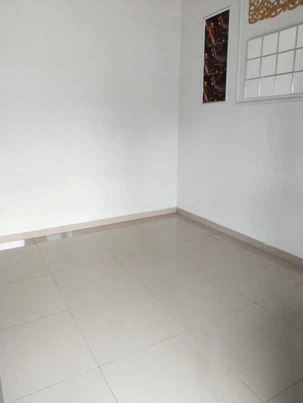 dijual rumah pasir putih sawangan depok