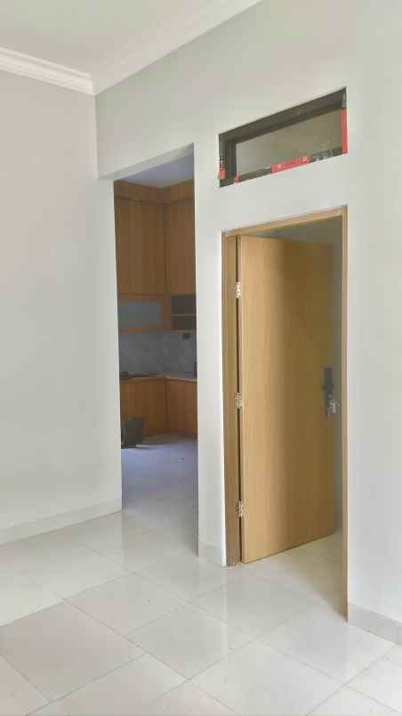 dijual rumah pasirjati bandung