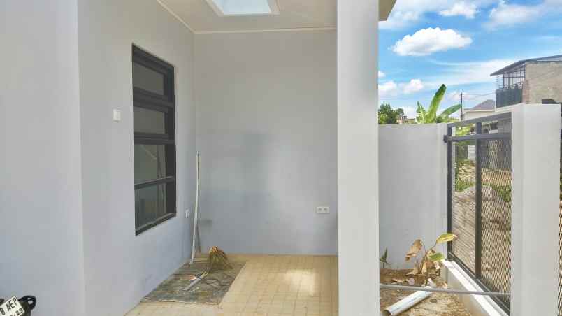 dijual rumah pasirjati bandung