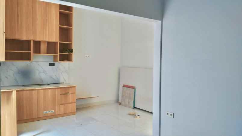 dijual rumah pasirjati bandung