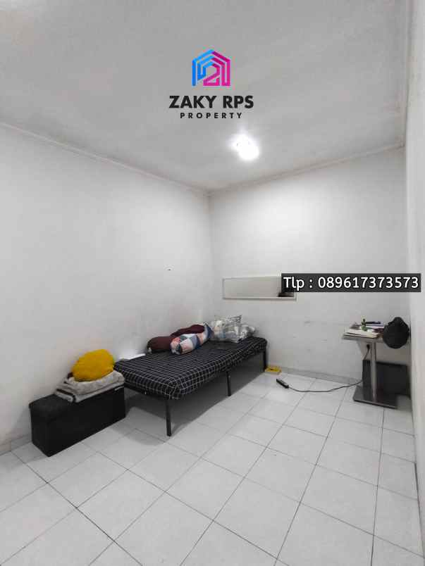 dijual rumah pejaten timur