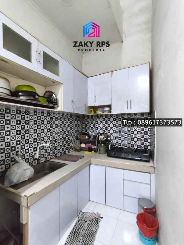 dijual rumah pejaten timur