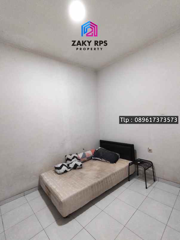 dijual rumah pejaten timur