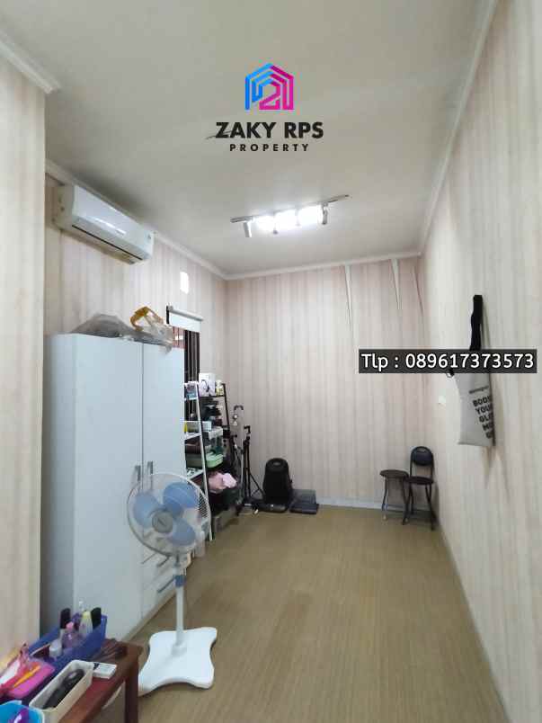 dijual rumah pejaten timur