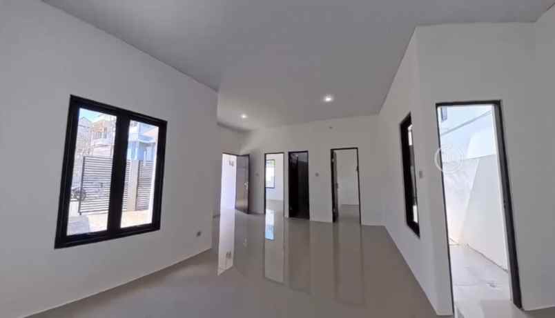 dijual rumah perdana mumbul cluster 2