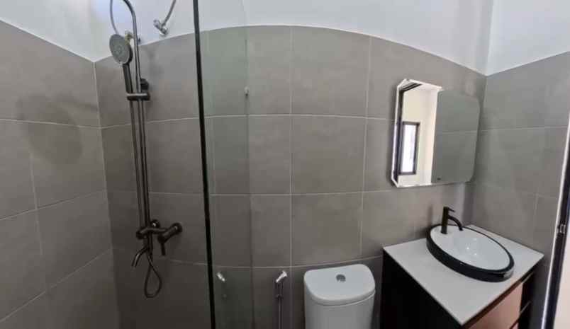 dijual rumah perdana mumbul cluster 2