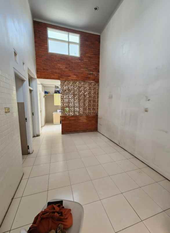 dijual rumah permata bintaro