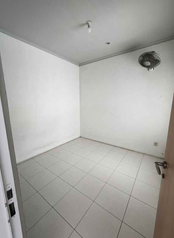 dijual rumah permata bintaro