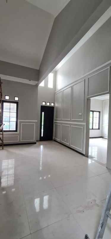 dijual rumah permata bintaro