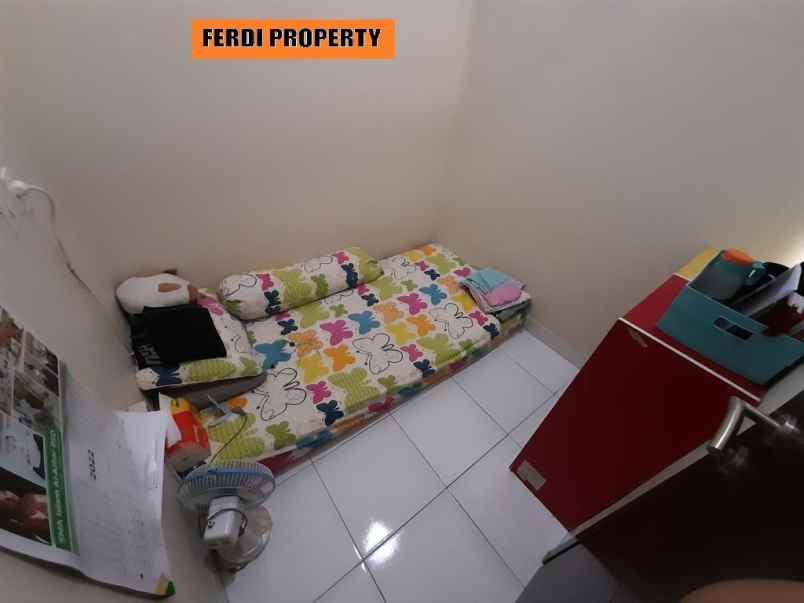 dijual rumah perumahan alegria park bsd
