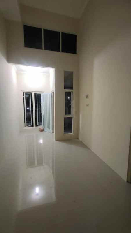 dijual rumah perumahan bumi sejahtera