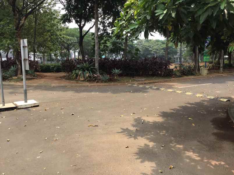 dijual rumah perumahan citra gran cibubu