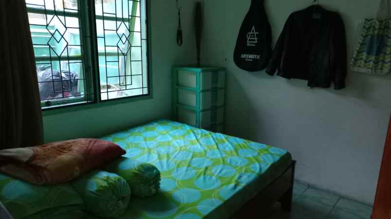 dijual rumah perumahan citra persada