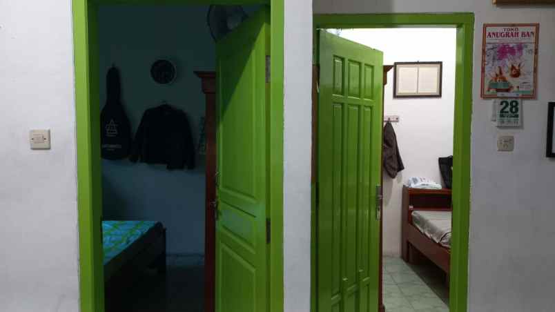 dijual rumah perumahan citra persada