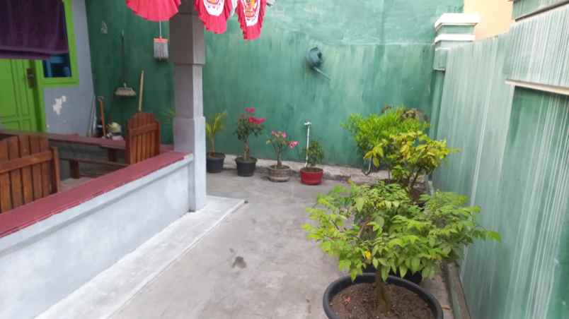 dijual rumah perumahan citra persada