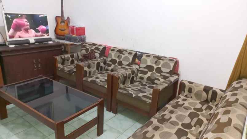 dijual rumah perumahan citra persada