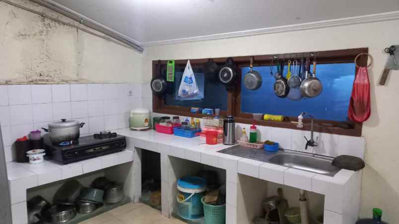 dijual rumah perumahan citra persada