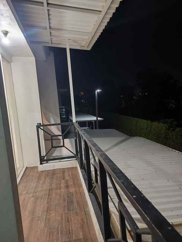 dijual rumah perumahan de casa