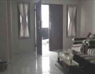 dijual rumah perumahan griya inti