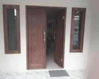 dijual rumah perumahan griya inti