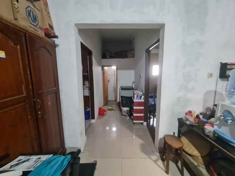 dijual rumah perumahan lembah pinus