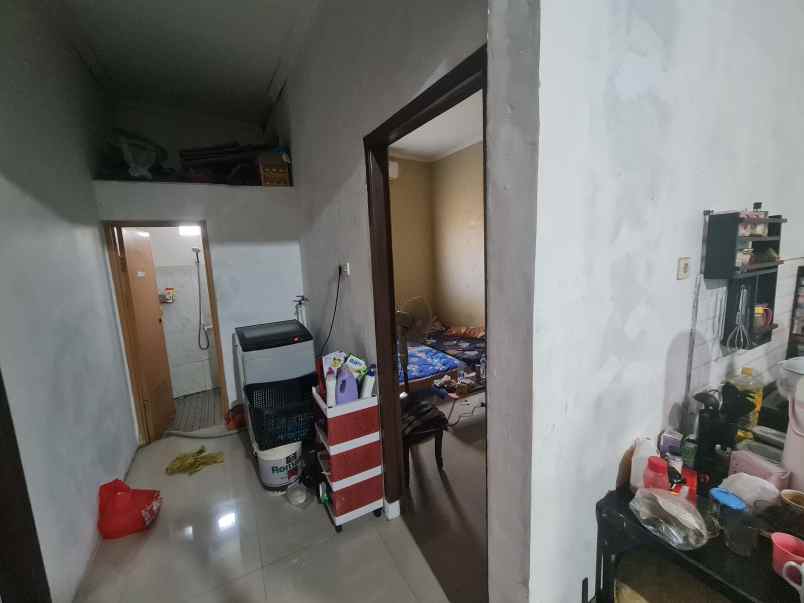 dijual rumah perumahan lembah pinus