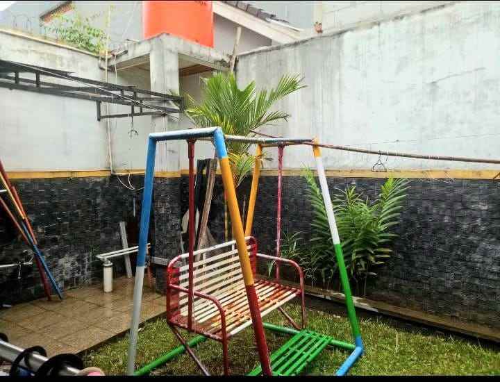 dijual rumah perumahan maharaja