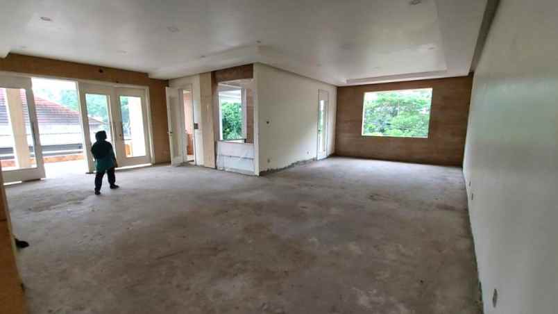 dijual rumah perumahan malaka country