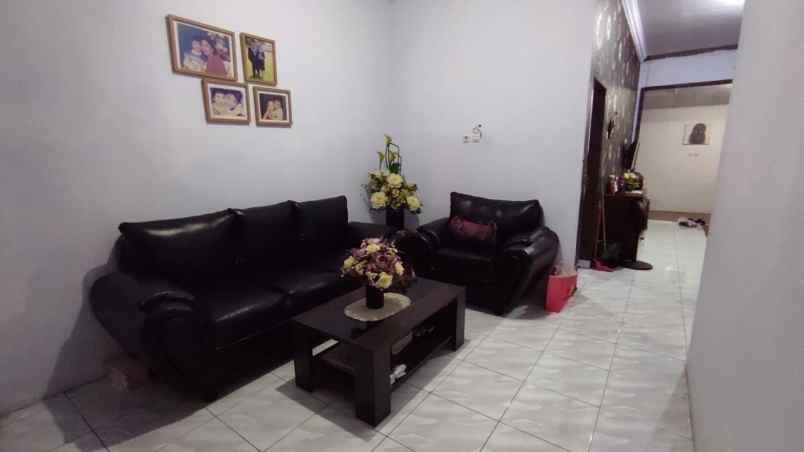 dijual rumah perumahan new buha griya