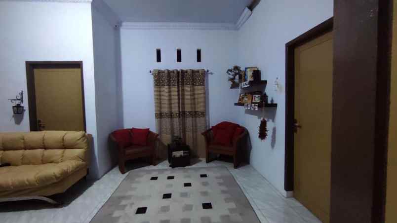 dijual rumah perumahan new buha griya