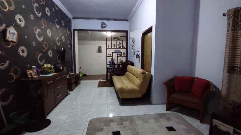 dijual rumah perumahan new buha griya