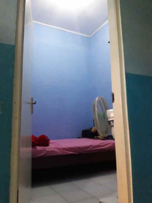 dijual rumah perumahan pamujan indah