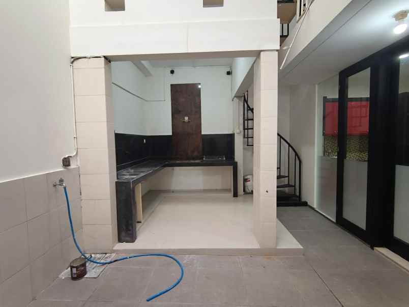 dijual rumah perumahan pantai mentari
