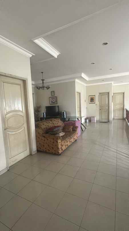 dijual rumah perumahan taman yasmin