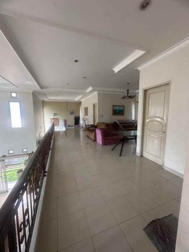 dijual rumah perumahan taman yasmin