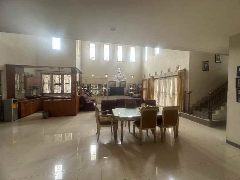 dijual rumah perumahan taman yasmin