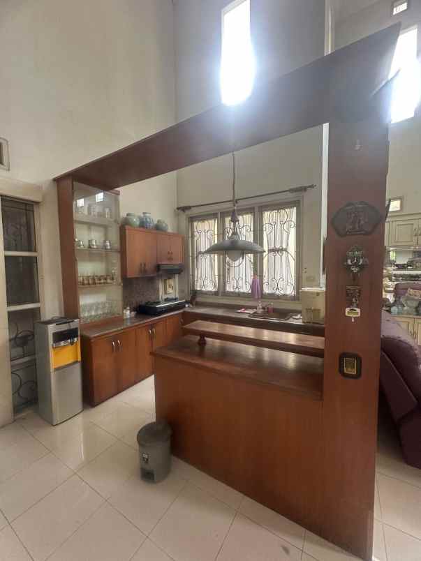 dijual rumah perumahan taman yasmin