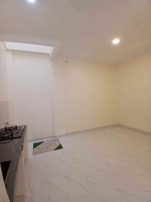 dijual rumah perumnas beji