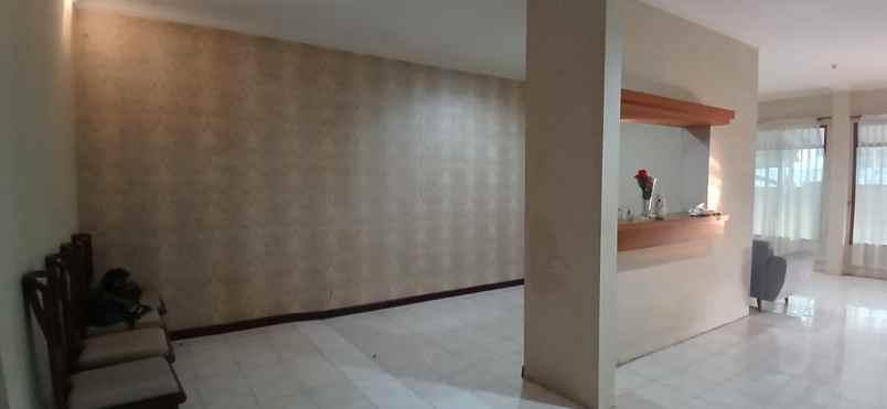 dijual rumah petogogan