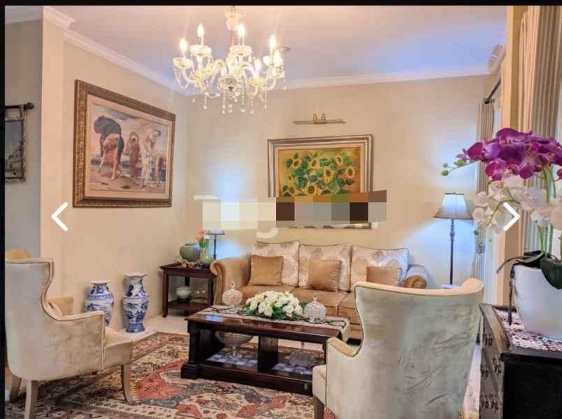 dijual rumah petogogan