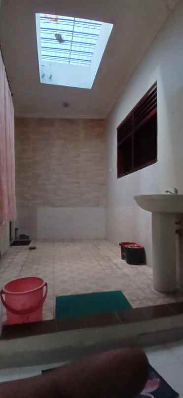 dijual rumah petogogan