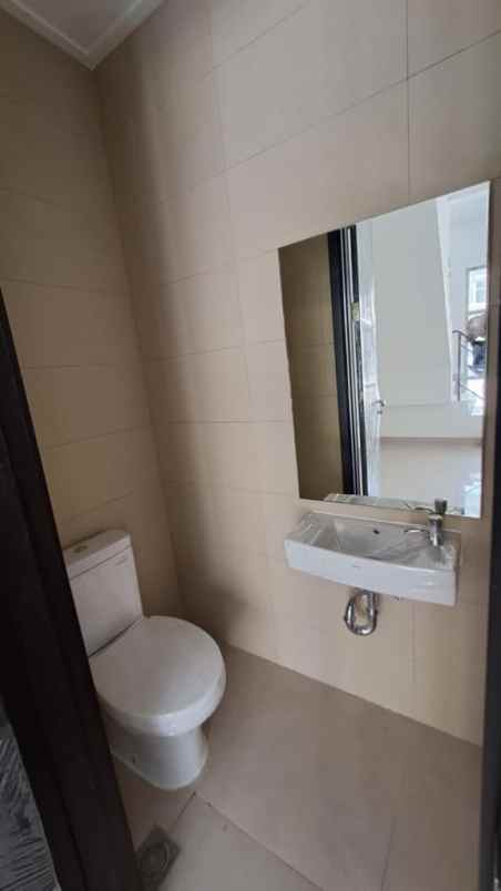 dijual rumah pik 2 cluster hawai harga murah