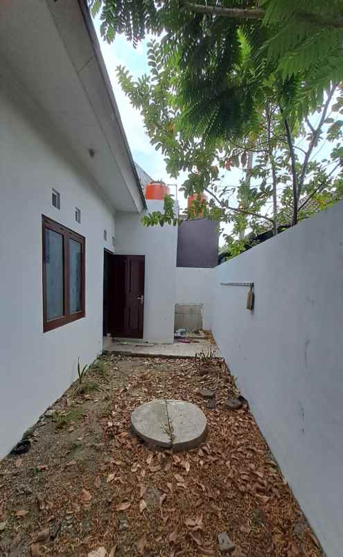 dijual rumah piyungan