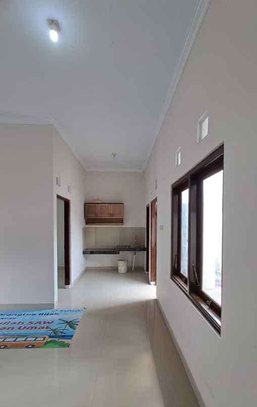 dijual rumah piyungan