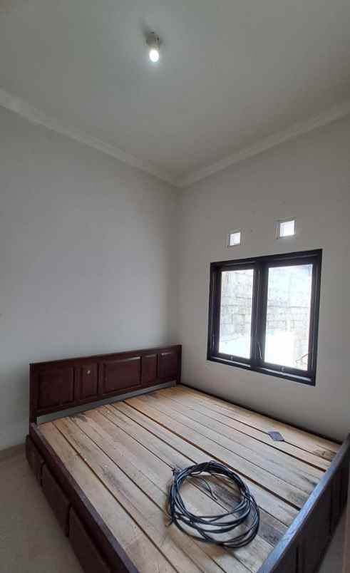 dijual rumah piyungan