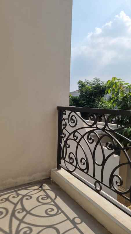 dijual rumah podomoro boulevard