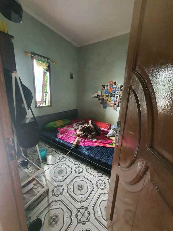 dijual rumah pondok aren