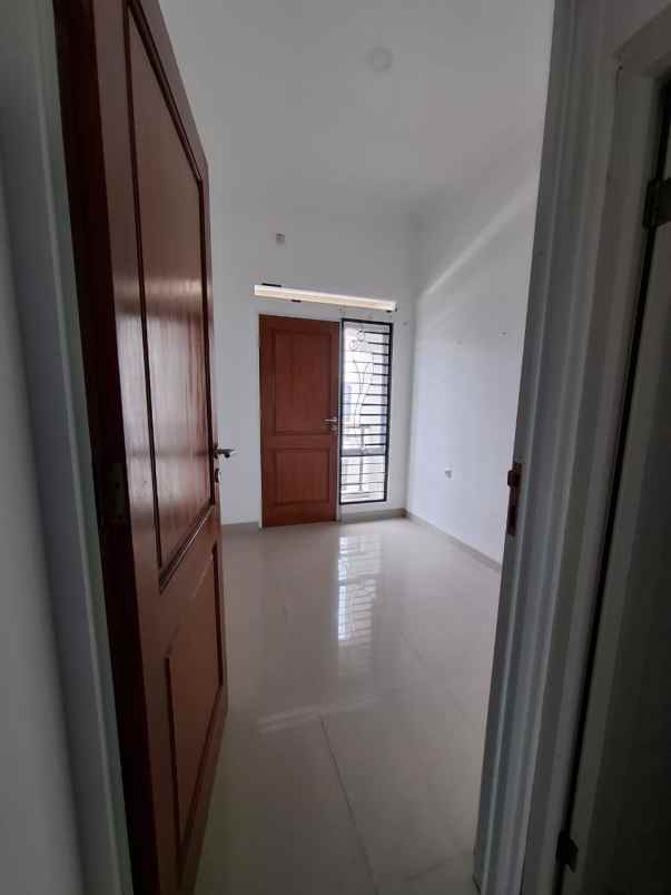 dijual rumah pondok benda pamulang